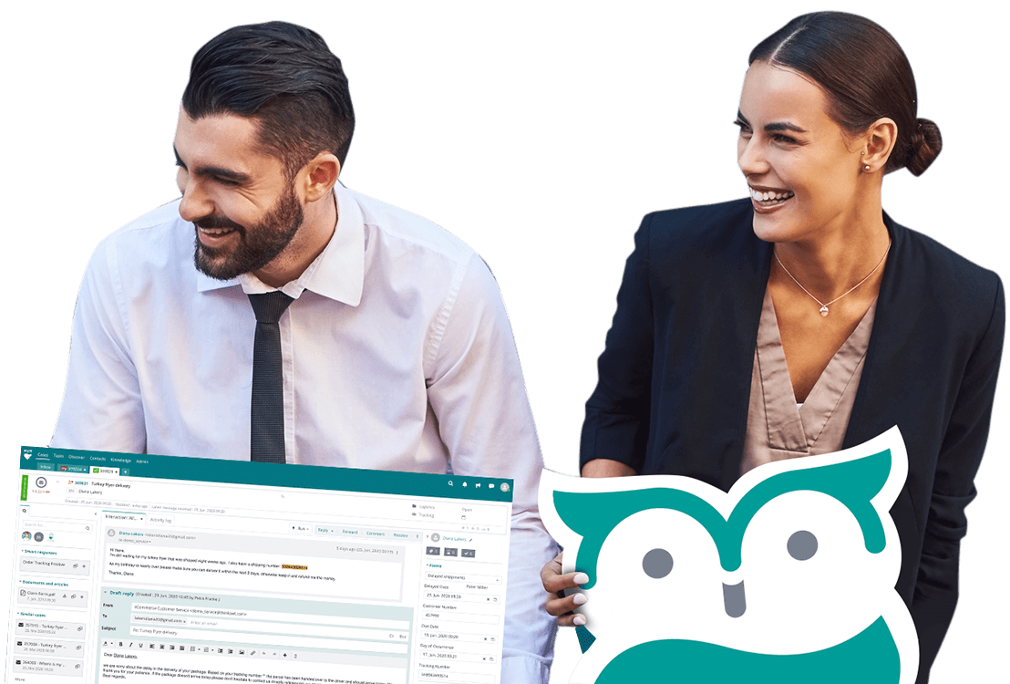 Partnerprogramm ThinkOwl