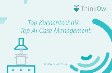 Case Study Bora Küchentechnik