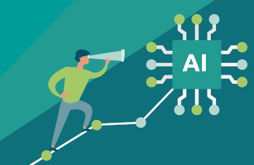 ebook Trendreport AI Customer Service