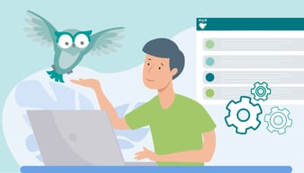 Mit der richtigen Helpdesk Software CX und Mitarbeiterzufriedenheit steigern