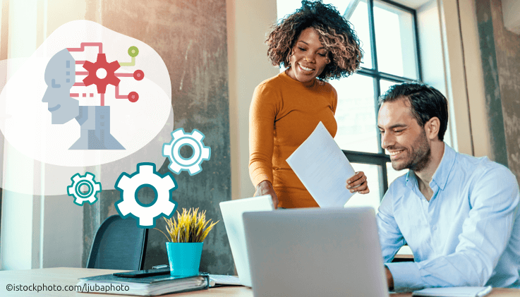 Intelligentes Case Management – mit der KI von ThinkOwl