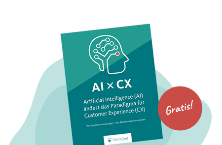 AI x CX Gratis Ebook