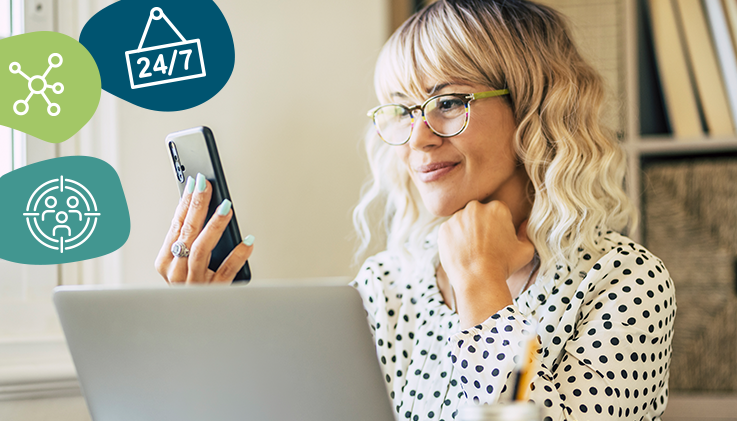 Conversational AI im Kundenservice: Revolution der Kundeninteraktion