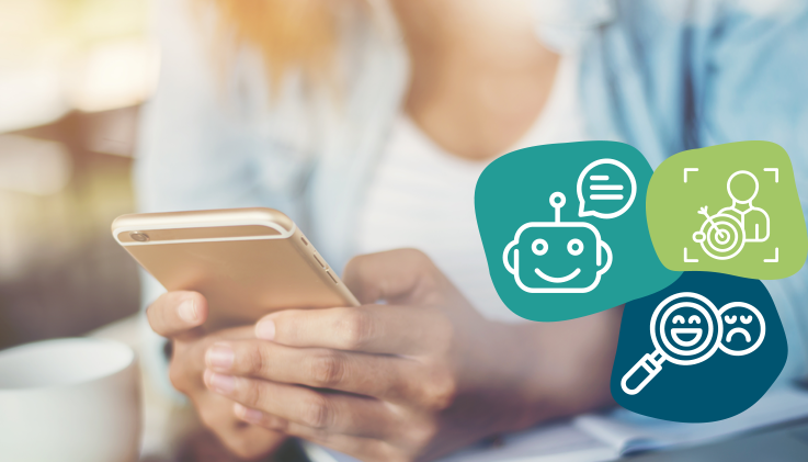 Mit Conversational AI im Contact Center skalieren