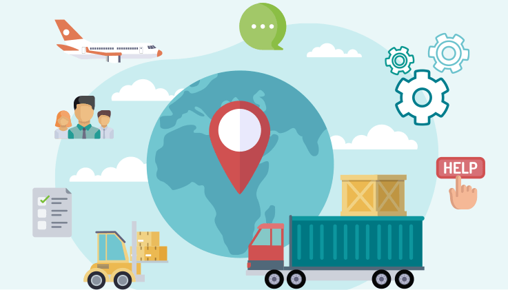 transport communication