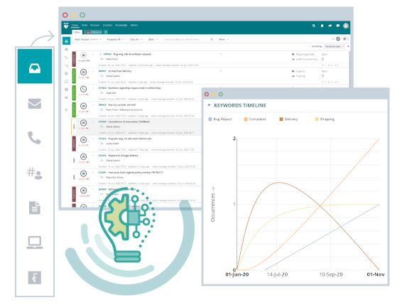 servicedesk alternative zu freshdesk